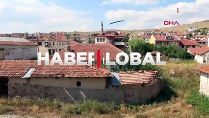 Çankırı, Kalfatlı Boris Johnson'ın koltuğu tehlikede!