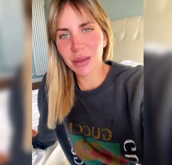 Mar Torres confiesa su problema respiratorio a causa del covid