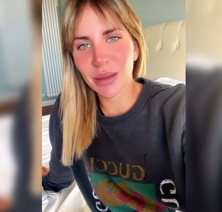 Mar Torres confiesa su problema respiratorio a causa del covid