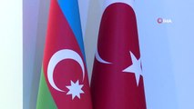 Azerbaycan'da Türkiye-azerbaycan Diplomatik İlişkilerinin Tesis Edilmesinin 30. Yıldönümü Sergisi