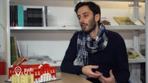 La Puglia fatta di Lego, dai trulli al Petruzzelli: la passione di un architetto per i mattoncini