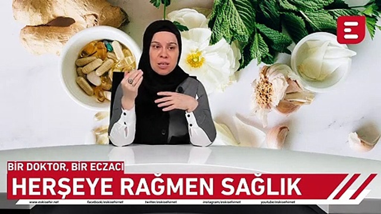 Bir Doktor, Bir Eczacı - Herşeye Rağmen Sağlık