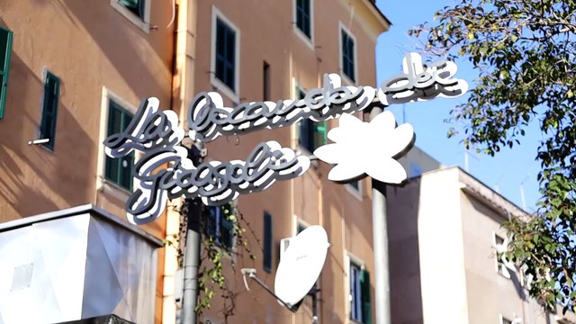Roma, chiude la Locanda dei Girasoli: Sono 22 anni che combattiamo, non ci arrenderemo ora