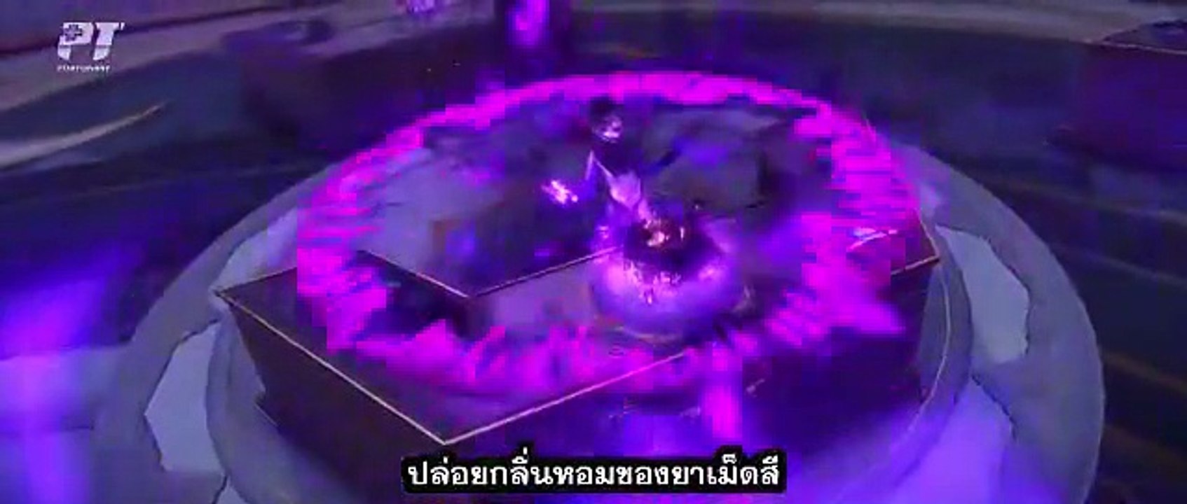 Fights break sphere S.4 ศึกรบทะลุสวรรค์ ตอนที่19-20-21 ซับไทย