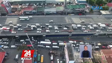 DOTr: May mga ipapakalat na mystery rider para matiyak na nasusunod ang polisiya | 24 Oras