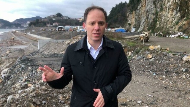 CHP’li vekilden ‘büyük yolsuzluk’ iddiası