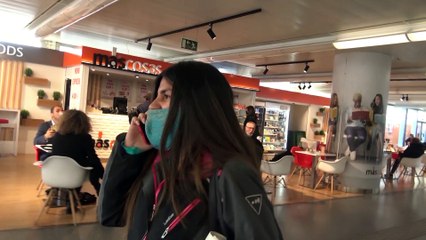 Isa Pantoja, rotunda, responde al último dardo de Kiko Rivera