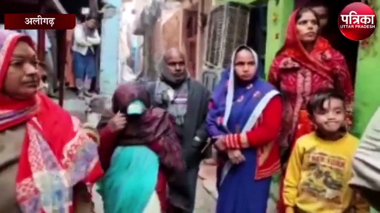 घोड़ी चढ़ने से पहले दूल्हे ने किया ऐसा काम कि उठा ले गई पुलिस, फिर दुल्हन ने उठाया ये साहसिक कदम