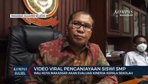 Wali Kota Makassar Akan Evaluasi Kinerja Kepala Sekolah
