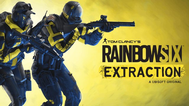 La liste des trophées et succès de Rainbow Six Extraction