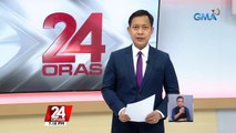 Ilang Aspirants para sa #Eleksyon2022, sinagot ang malalaking isyu sa bansa | 24 Oras