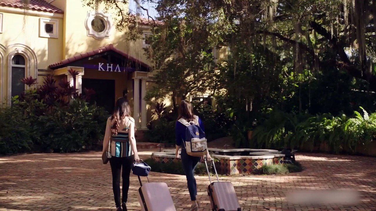 Sorority Secrets - Trailer