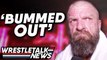 Triple H UPSET Over NXT Releases?! WWE Bringing Elimination Chamber To Saudi Arabia | WrestleTalk