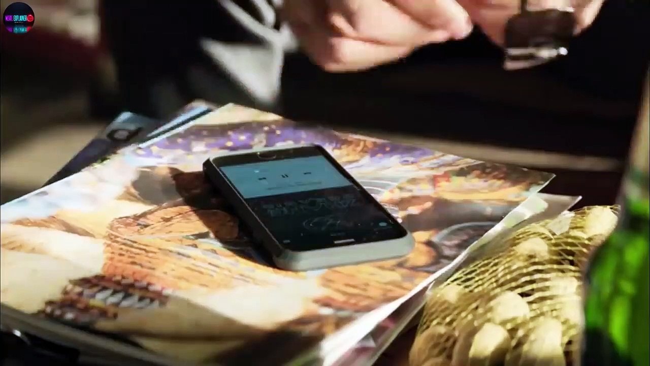 Movie Explained in Hindi _ The Meg (2018) _ Horror Thriller हिन्दी _ Movie Explainer