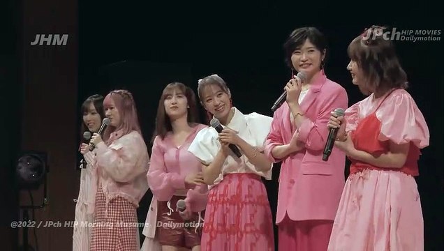 Morning Musume。'21 Kessei Kinen FC Event ～Musume×FAN×Fun!～ #2