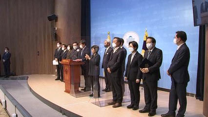 기초자치단체장들이 대통령 후보에게 바라는 공약은? / YTN