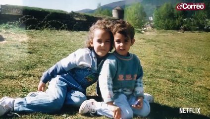 Netflix lanza el tráiler oficial de 'Soy Georgina'