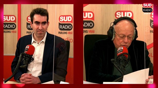 Peut-on parler d’une “guerre cognitive” menée contre les peuples ? Avec Stanislas Berton