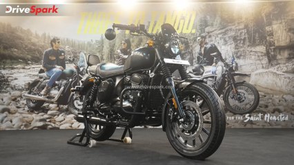 Jawa Jawa Vs Yezdi Roadster | Design |Powertrain | Features |Chassis & Suspension | Price