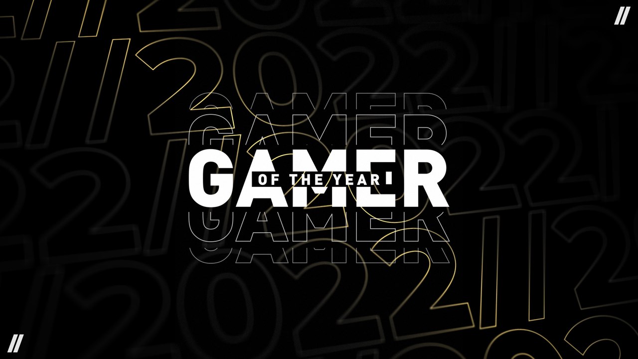 EarlyGame Awards 2022: Gamer of the Year