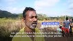 Inde: pêche communautaire lors de la fête des récoltes