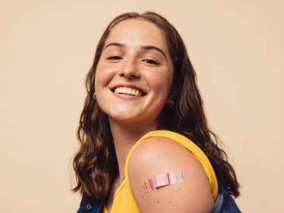 Diese Vorteile haben Menschen mit Booster-Impfung jetzt