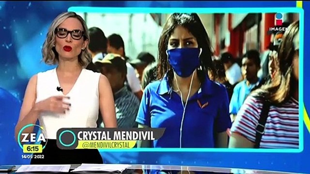 Ecatepec hace obligatorio el uso de cubrebocas