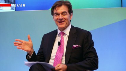 Dr. Oz Calls Dr. Fauci a ‘Petty Tyrant,’ Challenges Him to a Debate