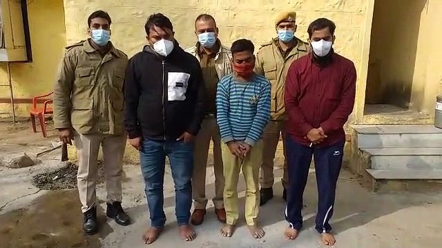 मरने के बाद भी नहीं छोड़ा रुपयों के लालचियों ने, चेकबुक चुरा बैंक खाते से निकाले 15.90 लाख...