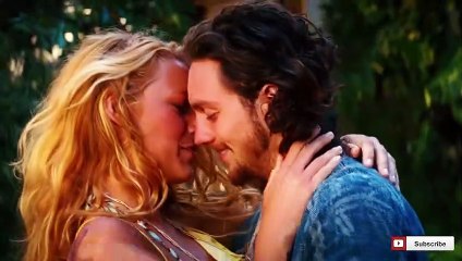 Blake Lively Best Hot Scenes  NEW