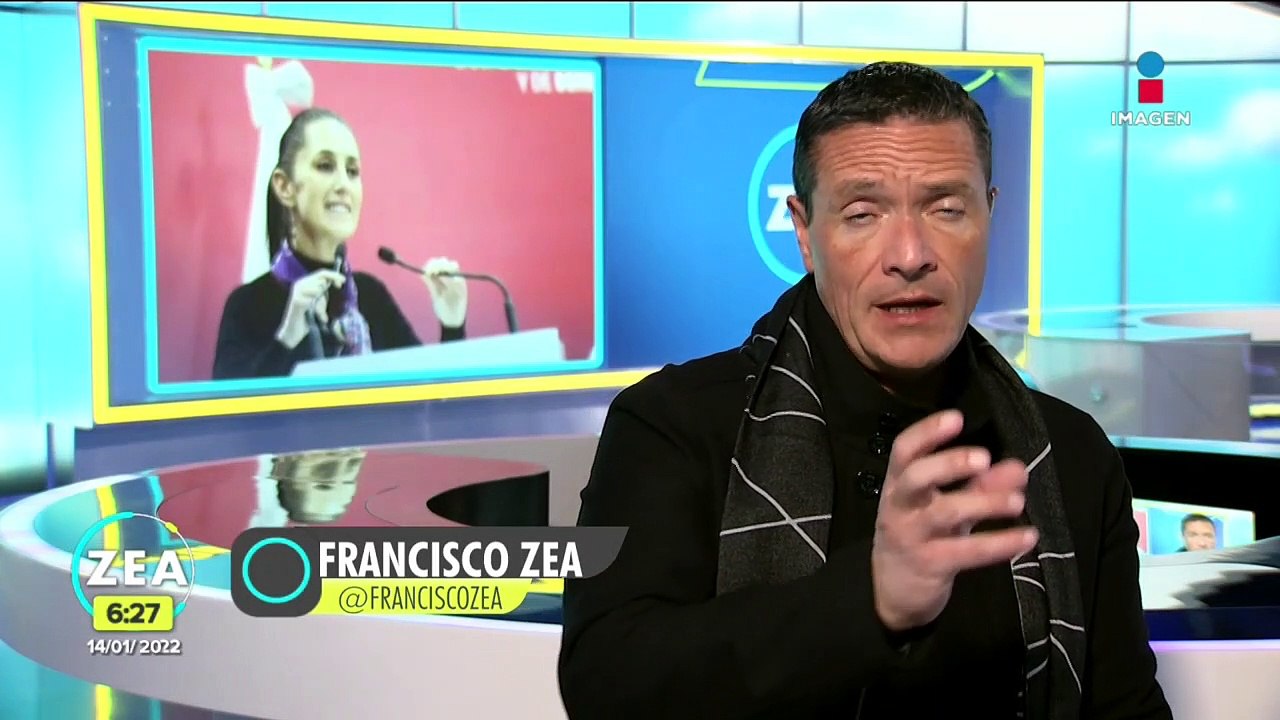 Claudia Sheinbaum rechaza retroceder a semáforo naranja