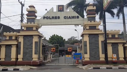 Kegiatan Pramuka Bertajuk Lingkaran Setan Ternyata Tanpa Izin Sekolah