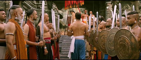 Veeram Malayalam Movie Part 3