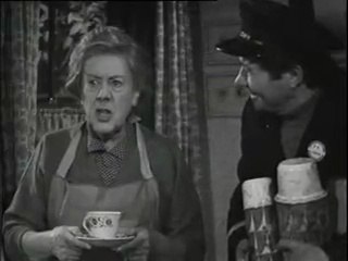 On The Buses  S1/E1  'The Early Shift'  Reg Varney • Cicely Courtneidge • Stephen Lewis • Michael Robbins