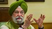 BJP is a potent force in Punjab, says Hardeep Puri