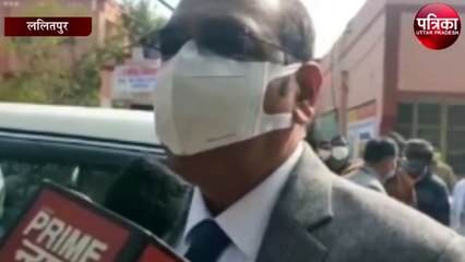 मंडलायुक्त ने सामुदायिक स्वास्थ्य केंद्र L2 अस्पताल का किया निरीक्षण