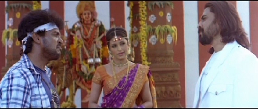 Upendra Beat Mukul Dev and Marry with his Lover Aarti Chabria ಉಪೇಂದ್ರ ಅವರು ಮುಕುಲ್ ದೇವ್ ಅವರನ್ನು ಸೋಲಿಸಿದರು ಮತ್ತು ಅವರ ಪ್ರೇಮಿ ಆರತಿ ಛಾಬ್ರಿಯಾ ಅವರನ್ನು ಮದುವೆಯಾಗುತ್ತಾರೆ