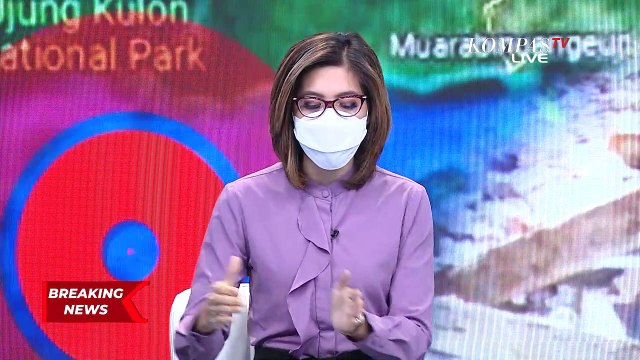 Indonesia Rawan Bencana, Pakar Gempa ITB: Masyarakat Harus Mengerti dan Belajar!