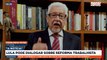 Como Lula pode lidar com a questão da reforma trabalhista sem afastar aliados. Veja na coluna 
