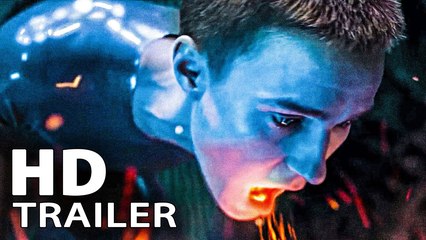 Raised by Wolves - Temporada 2 - Trailer ESPAÑOL (HD) 2022