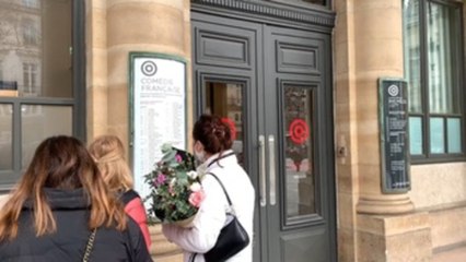 Francia celebra a Molière, el saltimbanqui que conquistó a Luis XIV