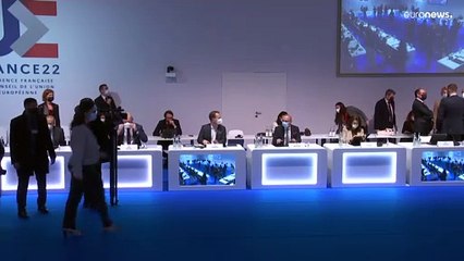 Cyberangriff auf Ukraine - alle Augen auf Moskau