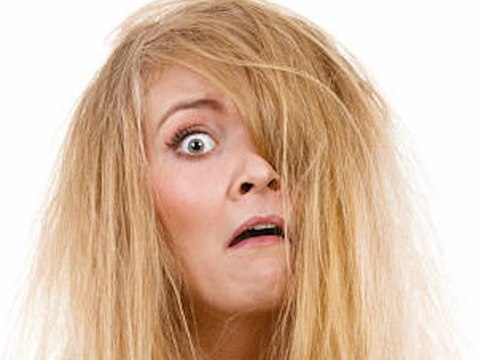 Keine Lust mehr auf die alte Frise? Dieser Look erfrischt!