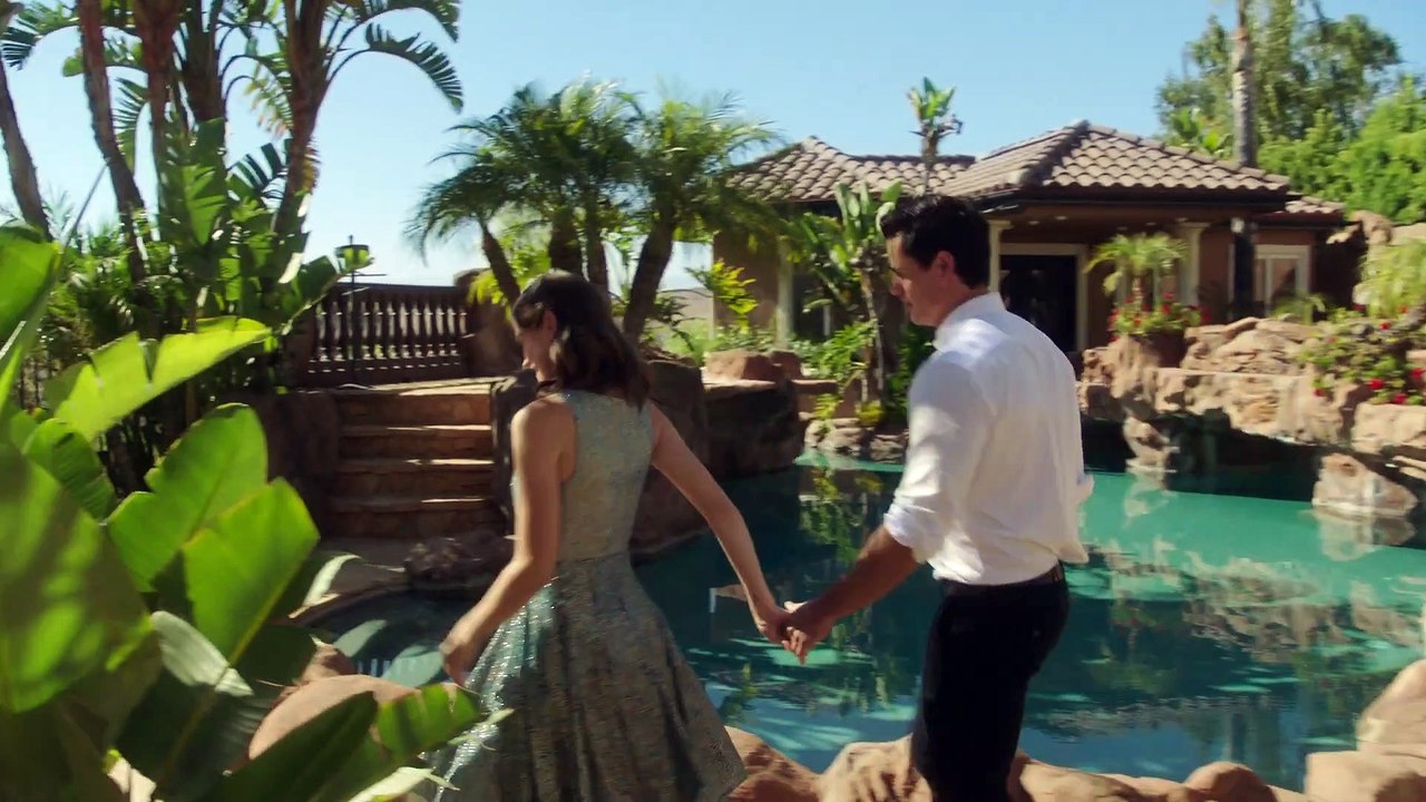 Picture Perfect Lies Trailer Vídeo Dailymotion