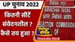UP Election 2022: इस बार  73 विधानसभा सीटें संवेदनशील हैं, जानिए कौन-कौन | वनइंडिया हिंदी
