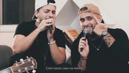 Theo & Luan - Lei Da Atração