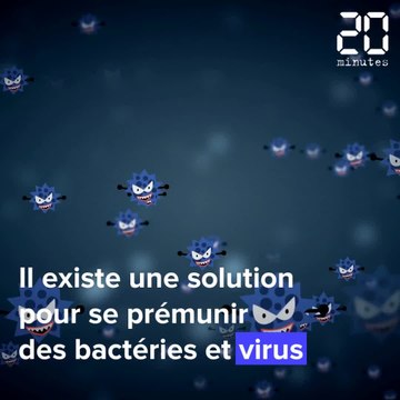 Coronavirus: On a testé le boîtier de désinfection Philips