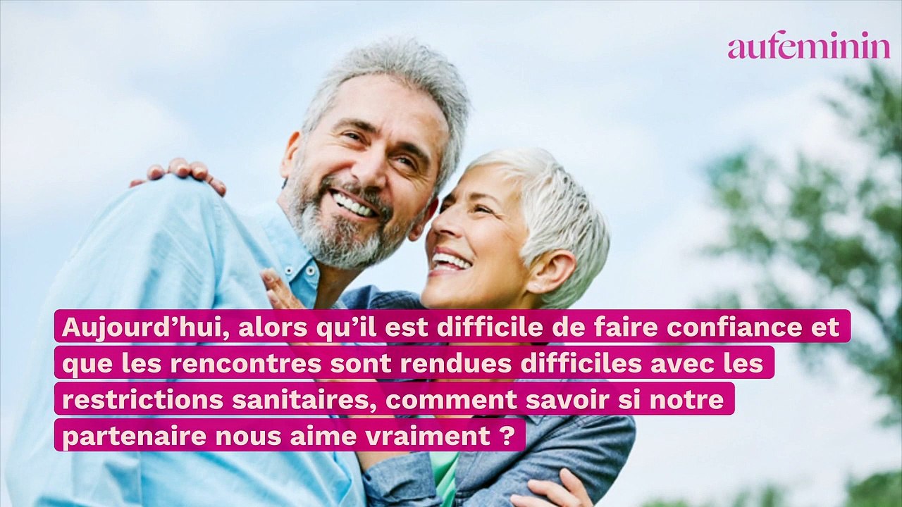 Amour : ces comportements qui prouvent que c'est sérieux entre vous