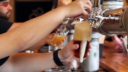 How To Bounce Back if You’ve Already Slipped up During Dry January