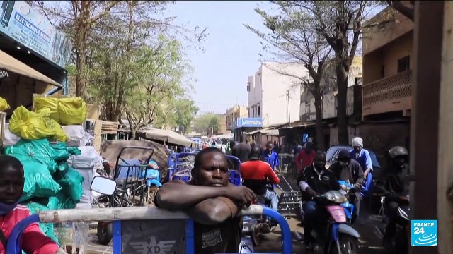 Mali 'very isolated' across West Africa, but will ECOWAS sanctions work?